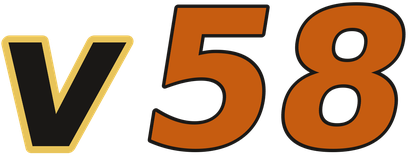 v58 logo