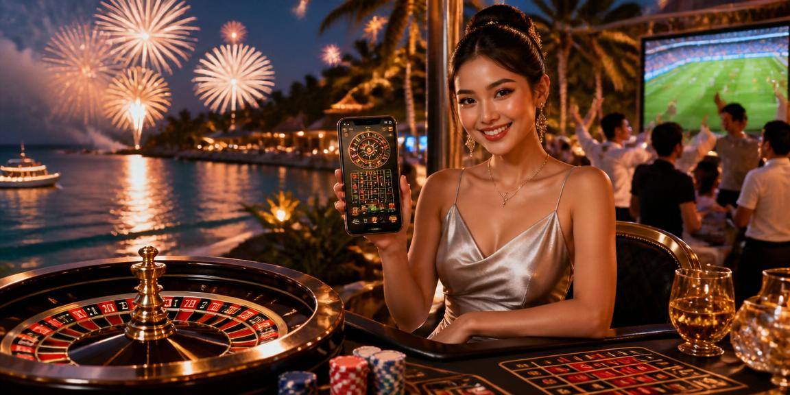 v58 mobile gaming